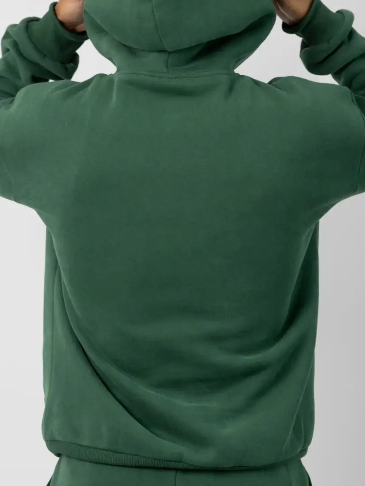 Affirmation Hoodie