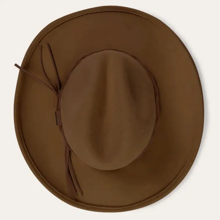 Gus Crushable Outdoor Hat