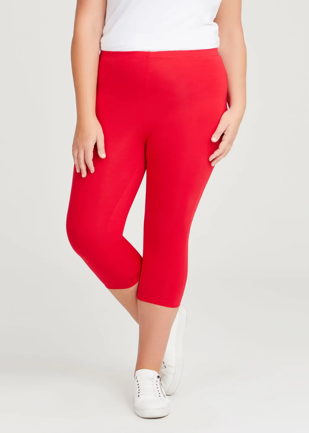 Australian Cotton Crop Legging