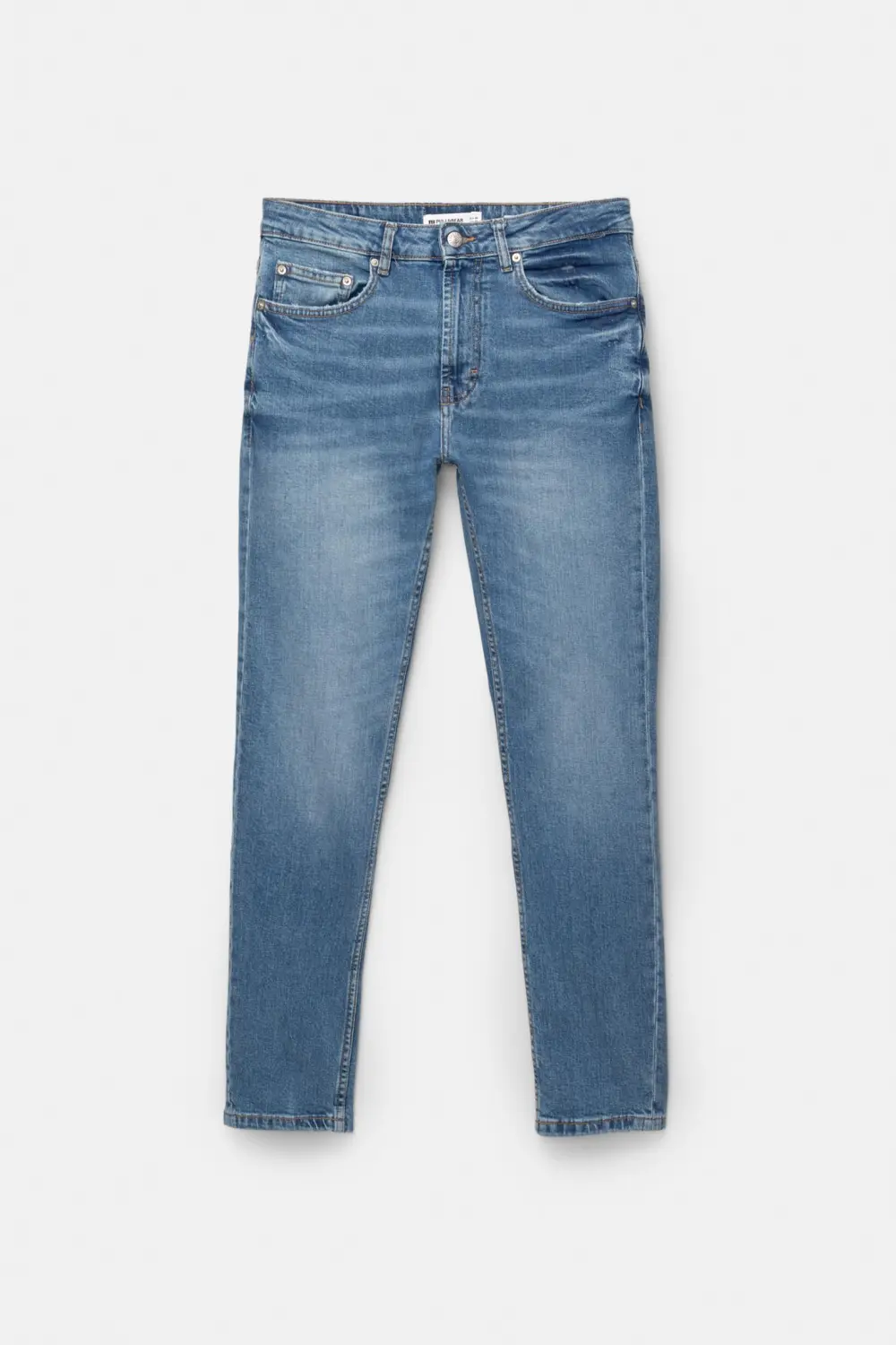 Slim fit jeans