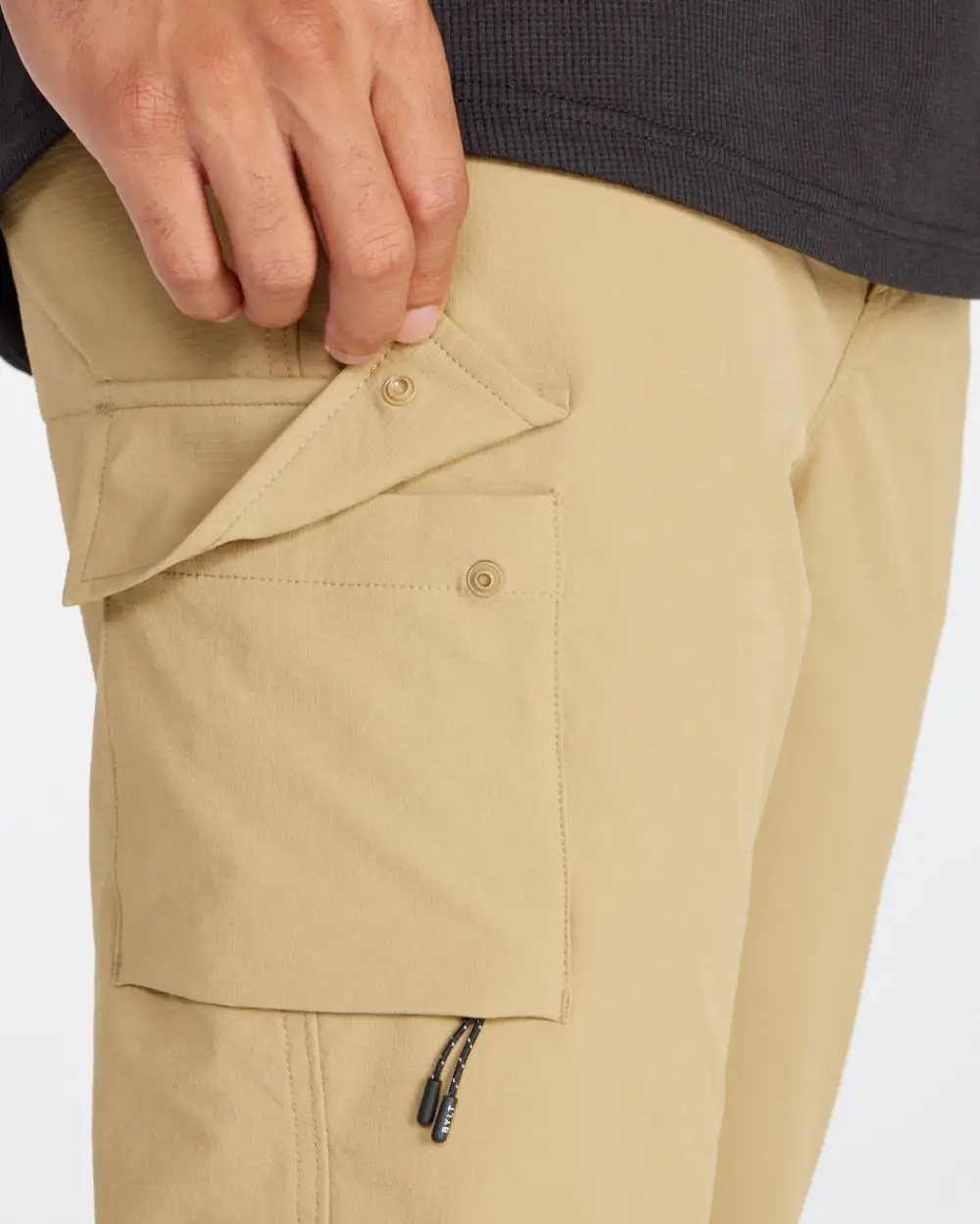 Bylt Ripstop Jogger