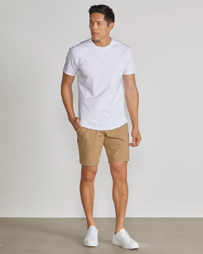 2-Item Everyday Short 2.0 Bundle For $166