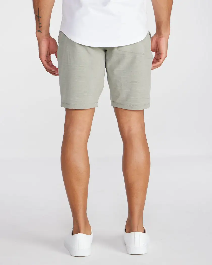 Kinetic Short