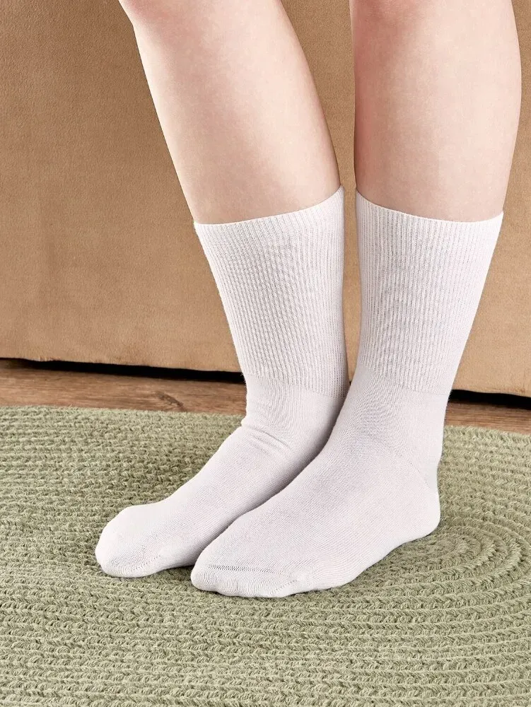 Buster Brown Ankle Socks, 3 Pairs