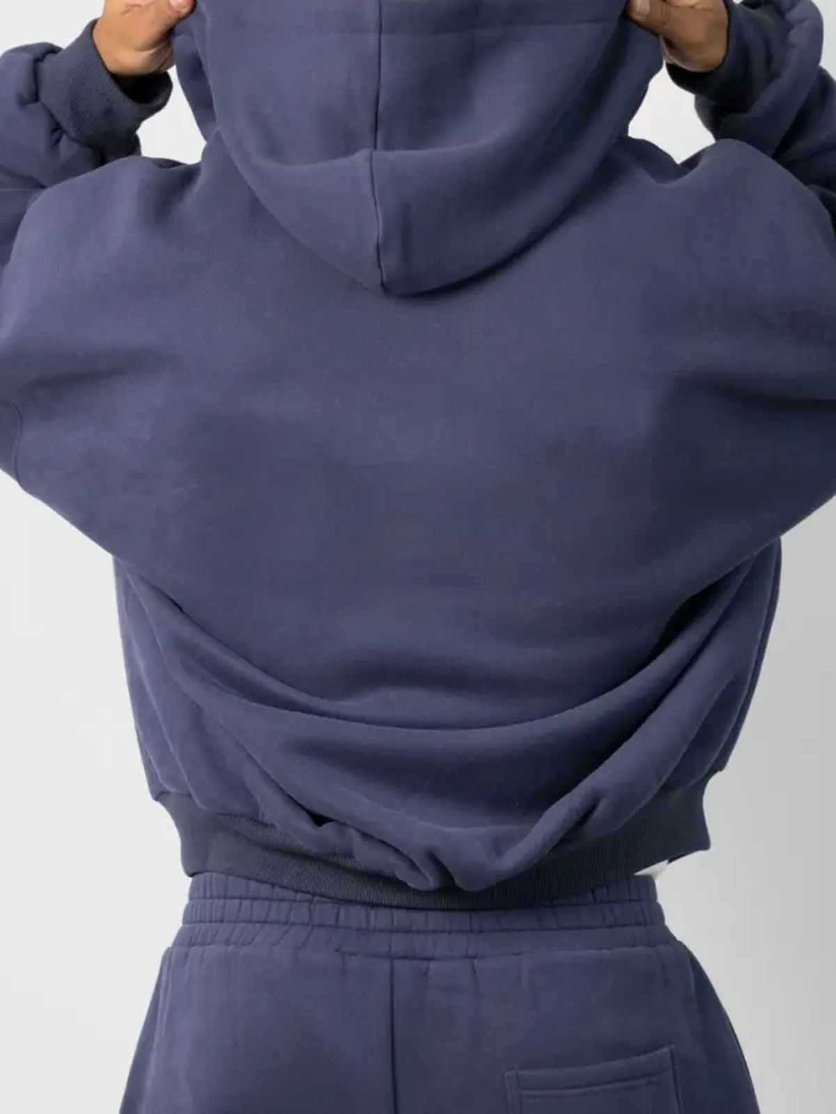Affirmation Hoodie