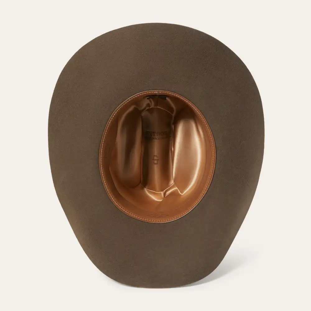 Powder River 4X Cowboy Hat