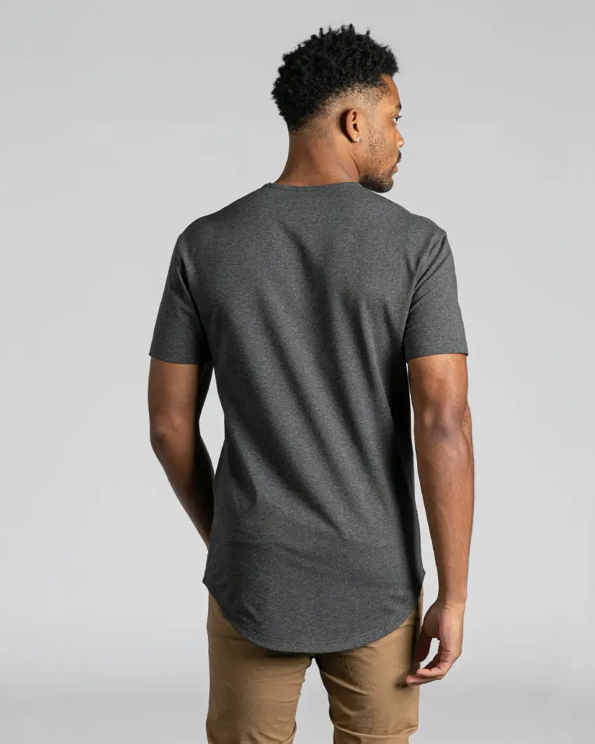 Drop-Cut: Lux Pocket