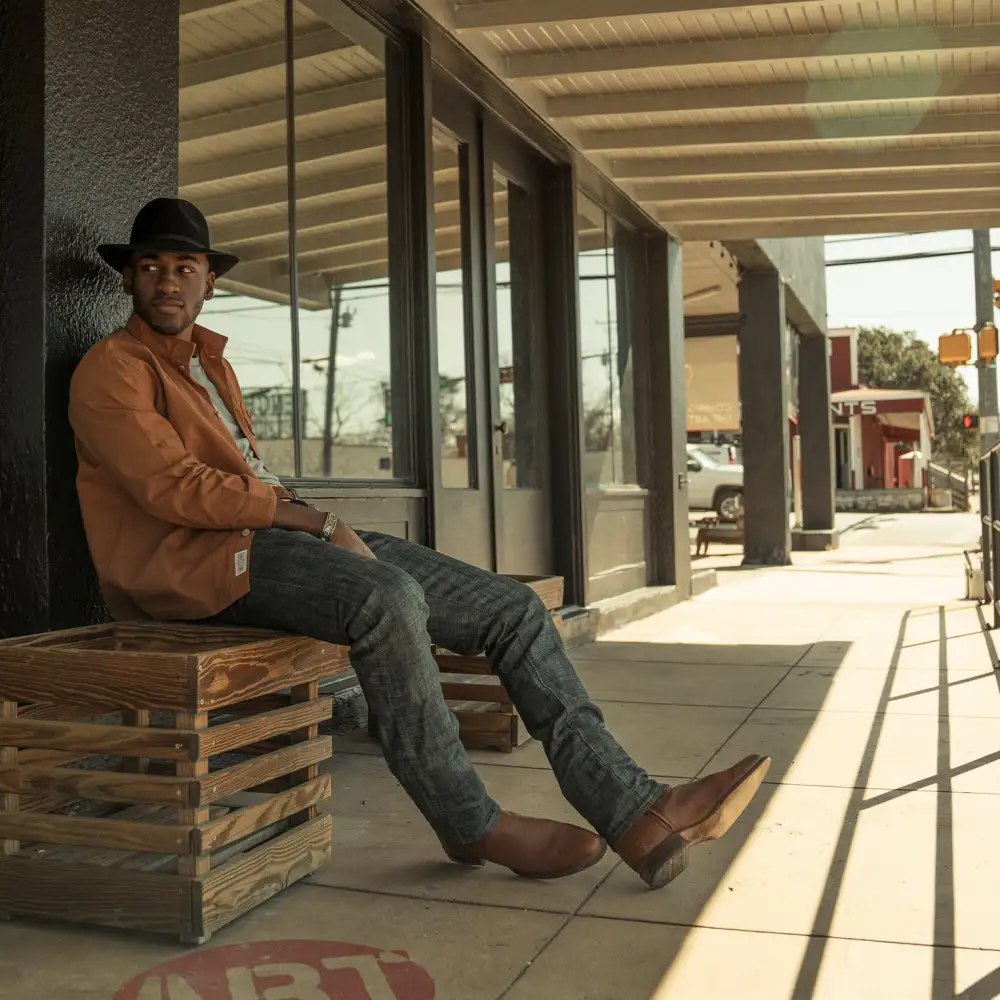Rancher Zip Roper