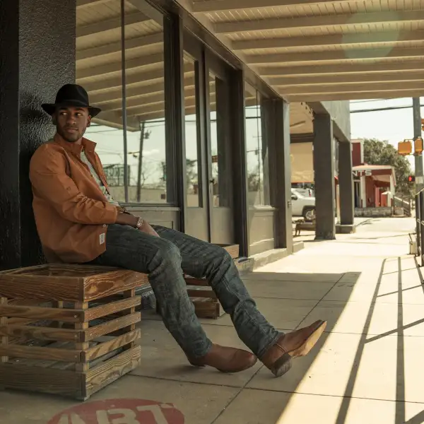 Rancher Zip Roper