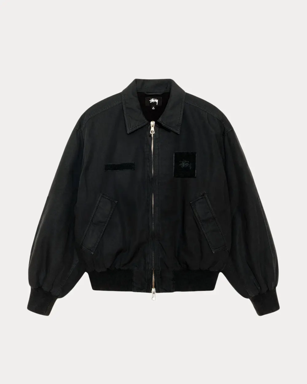 FLIGHT BOMBER