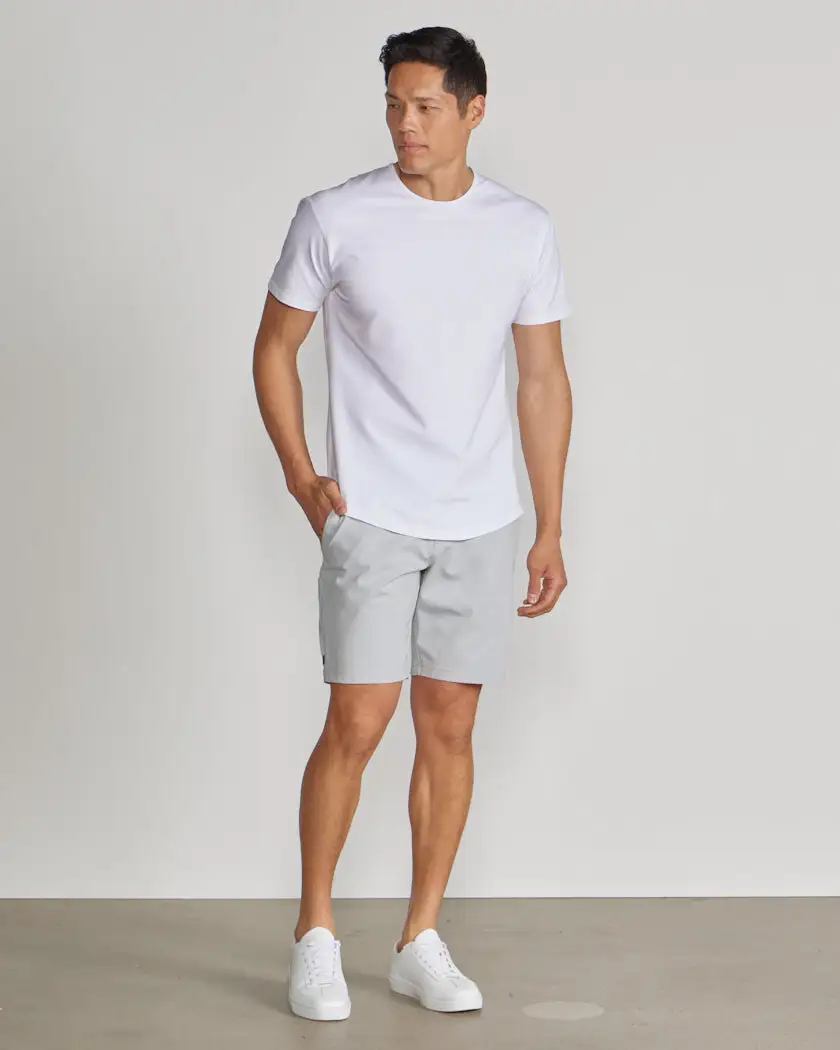 2-Item Everyday Short 2.0 Bundle For $166
