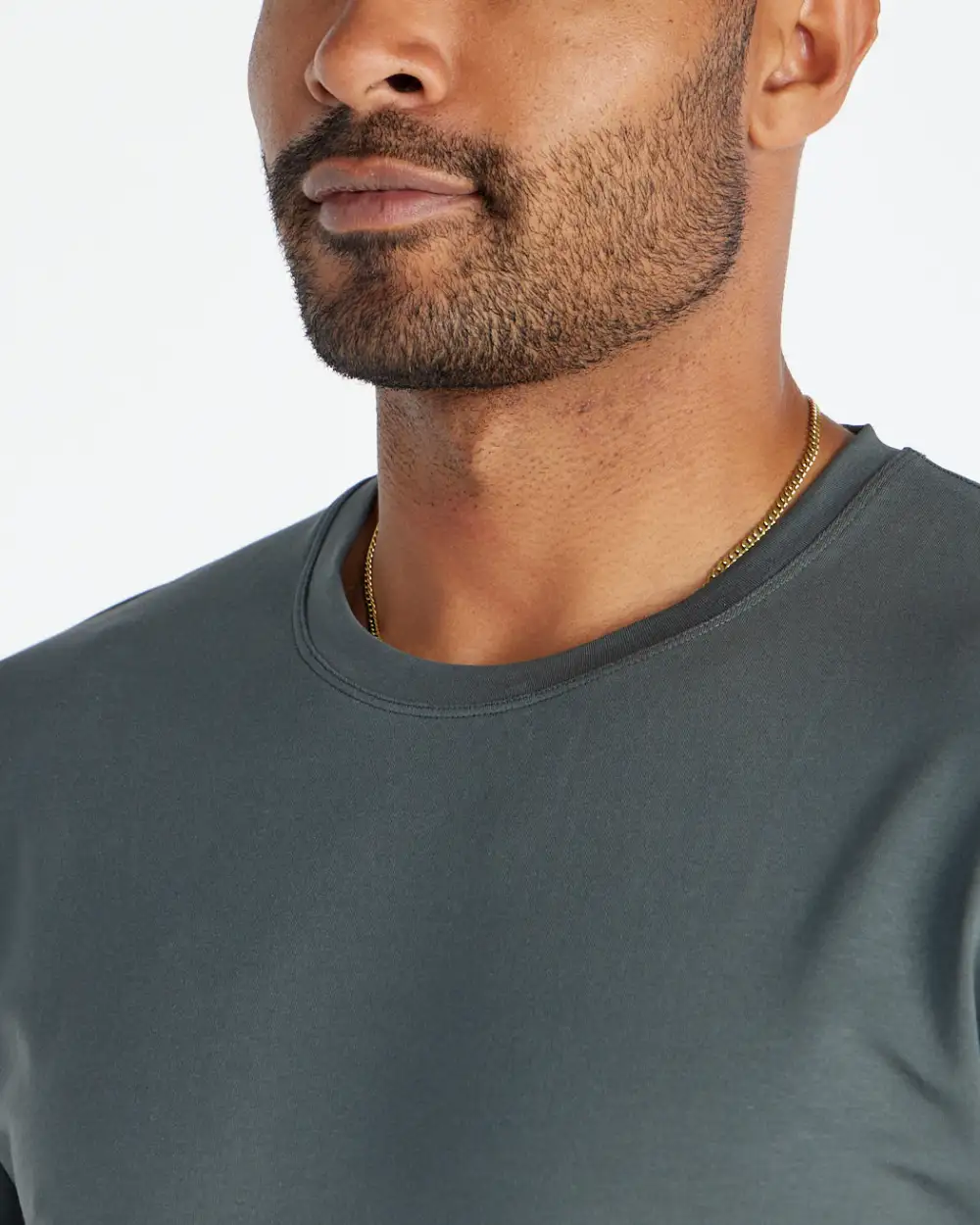 Split Hem: Lux