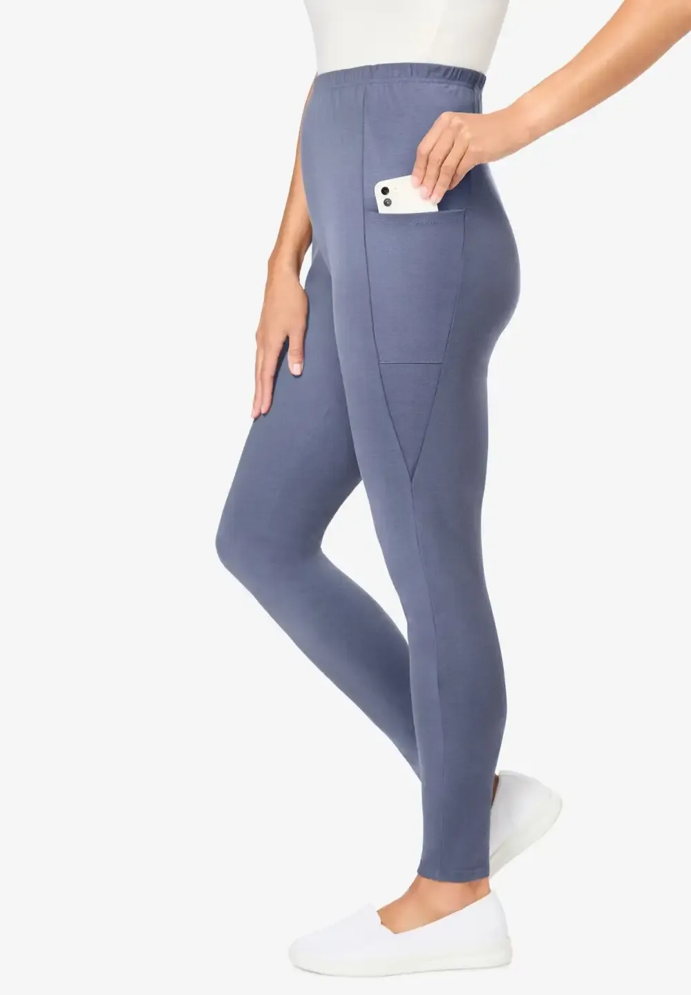 Pocket Legging