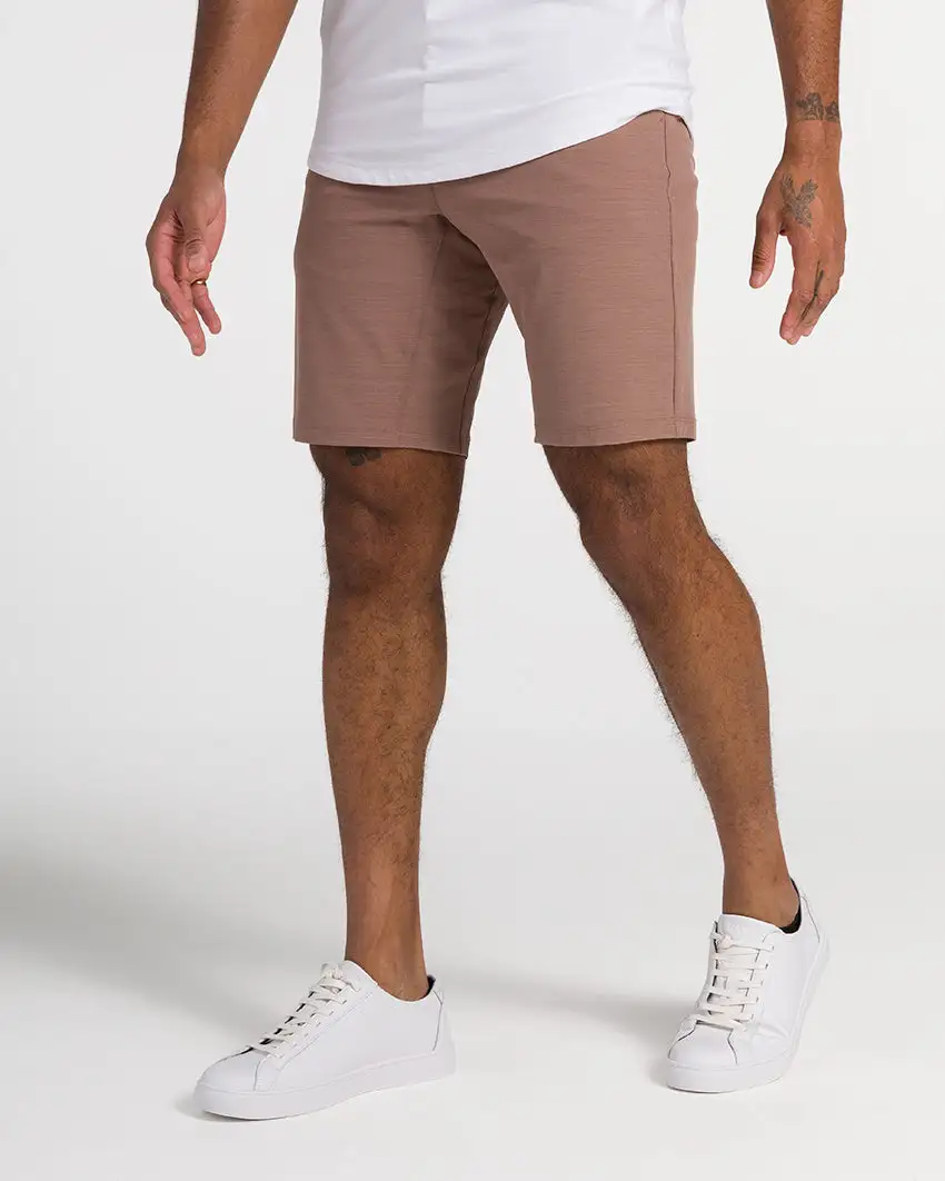 Kinetic Short