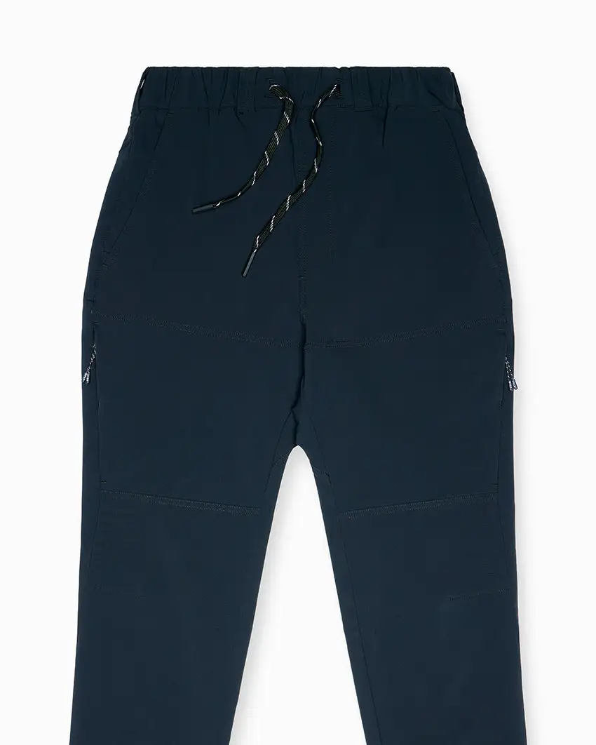 Tech Nylon Pant