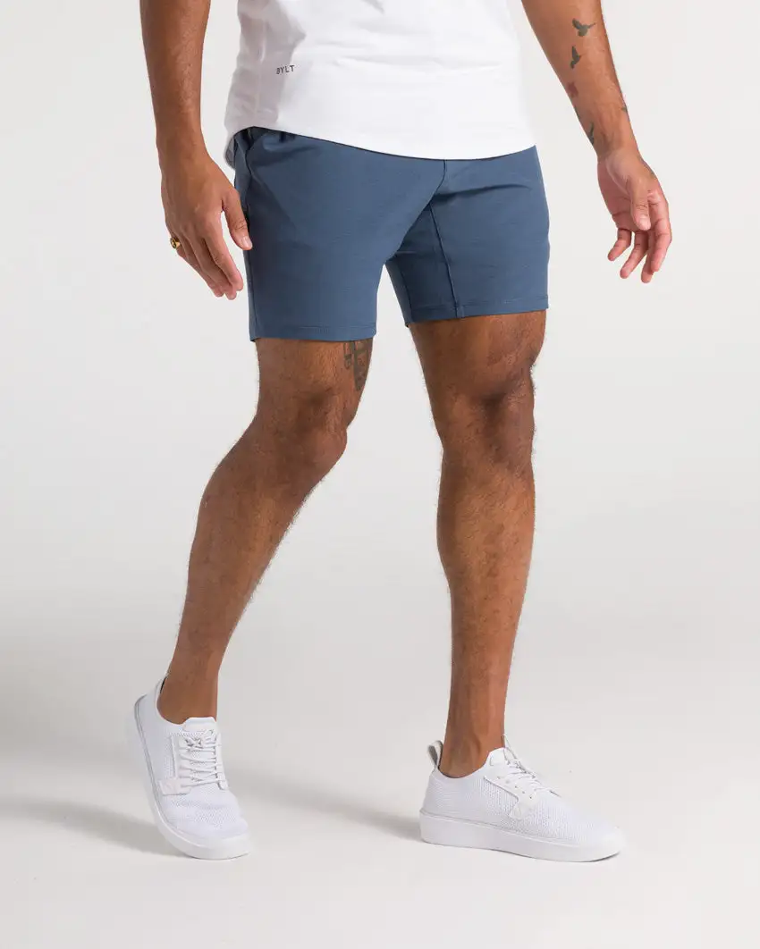 Kinetic Short