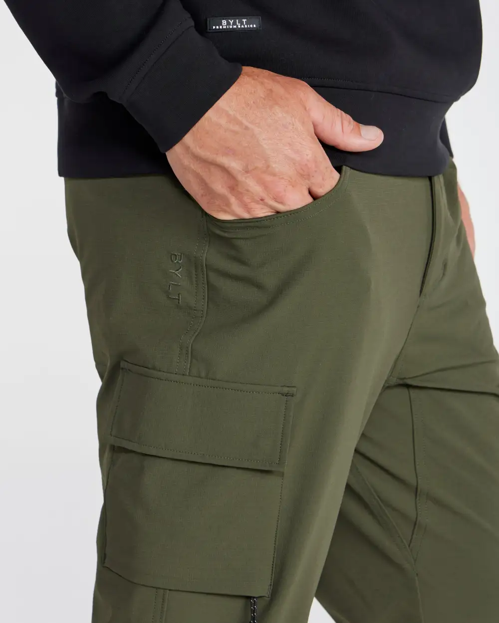 Bylt Ripstop Jogger