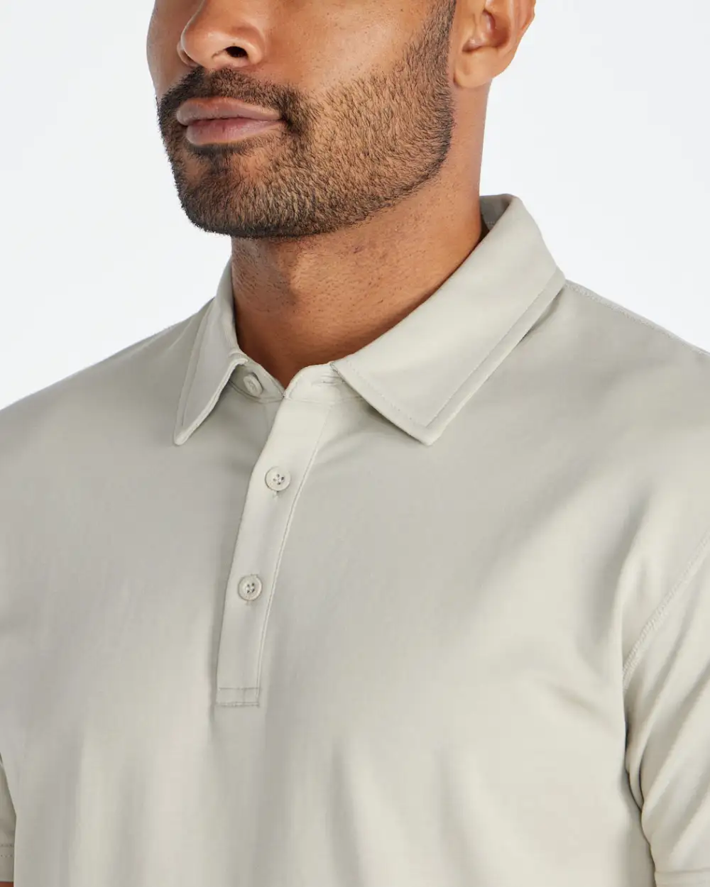 Drop-Cut: Lux Polo