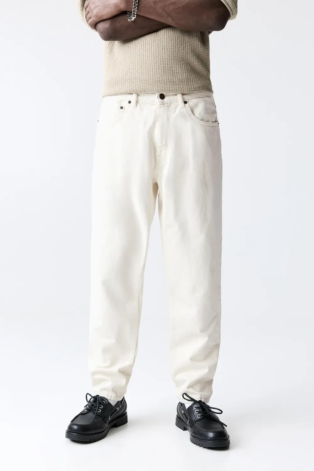 Standard jeans