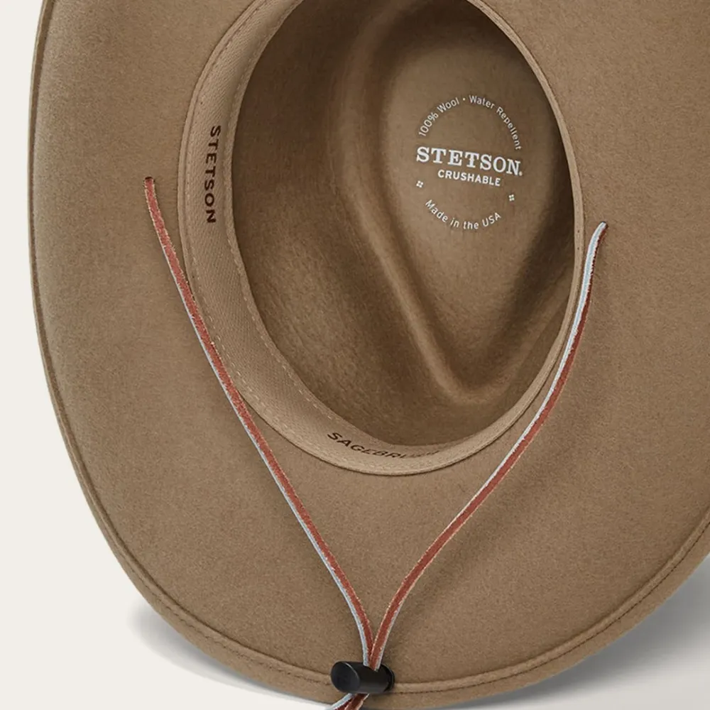 Sagebrush Outdoor Hat