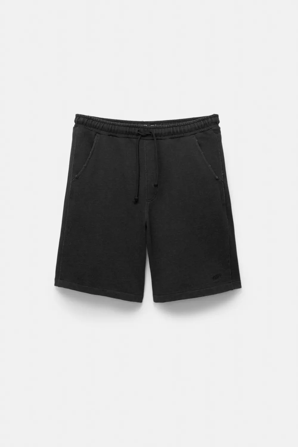 STWD jogger Bermuda sweatpants