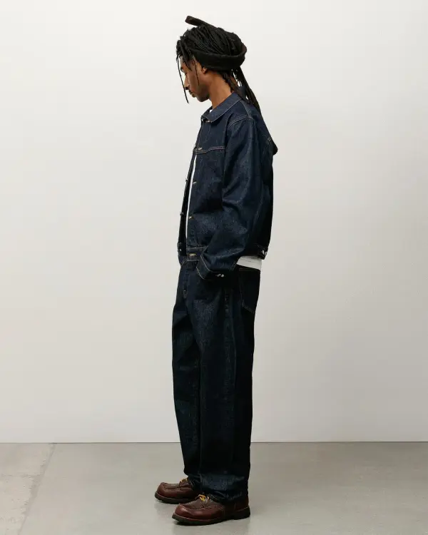 BIG OL' JEAN DENIM