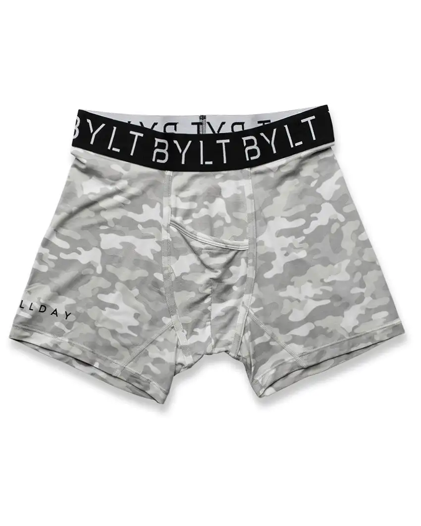 Allday Trunks