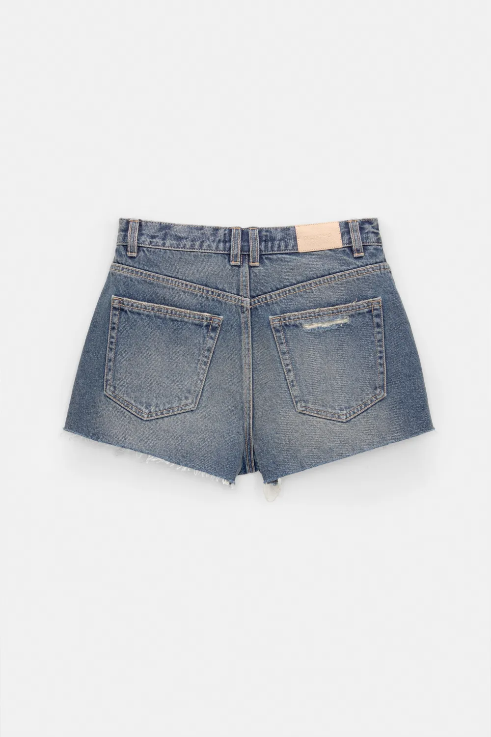 Shorts mom rotos