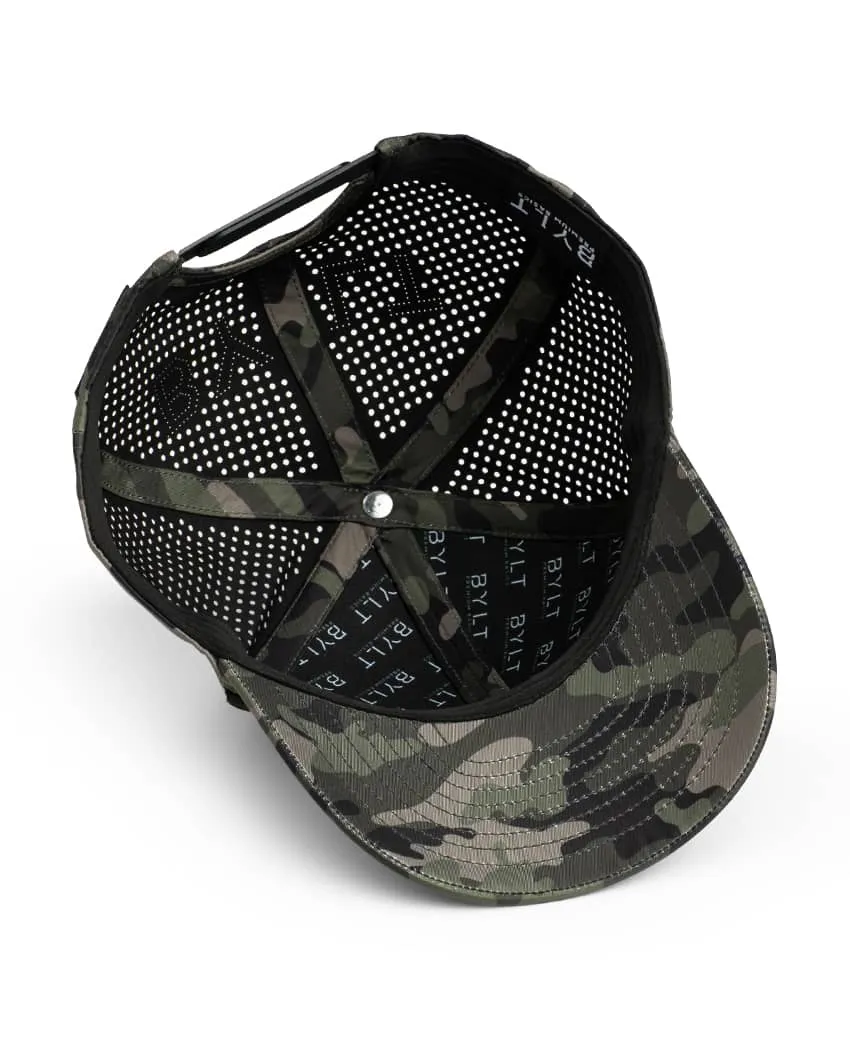 Pursuit Hat