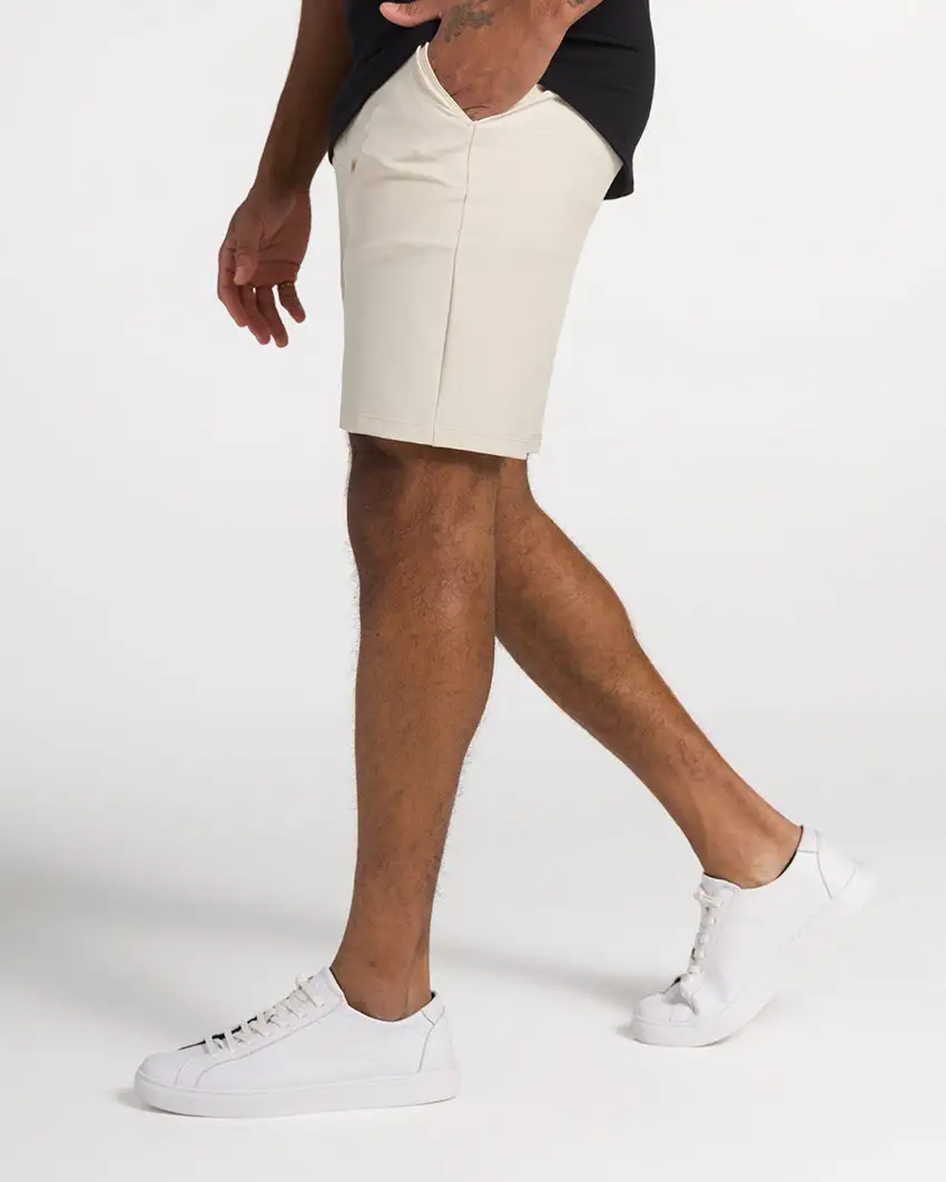 Kinetic Short