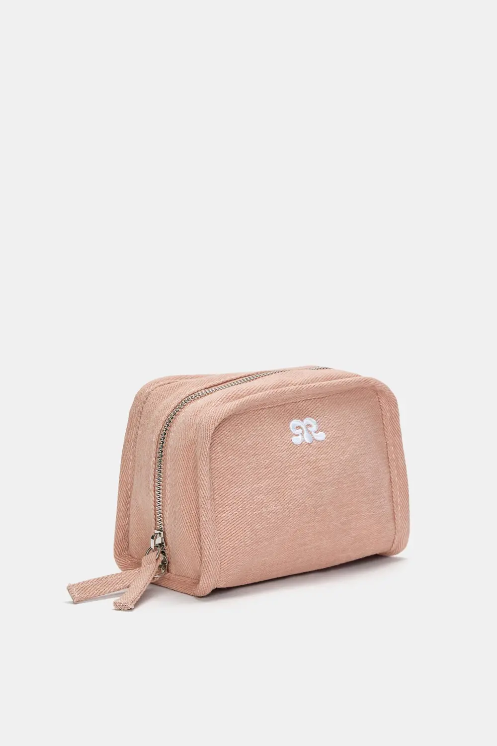 Mini neceser canvas