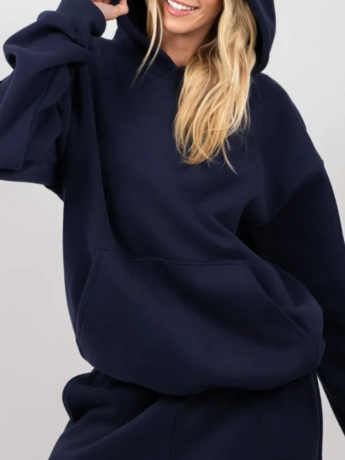 Signature Hoodie