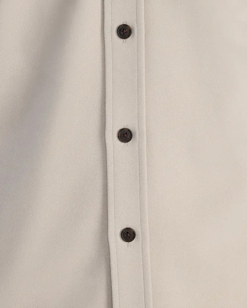 Coastal Overshirt