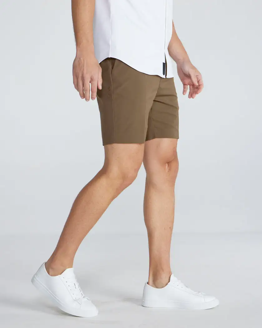 Executive Short