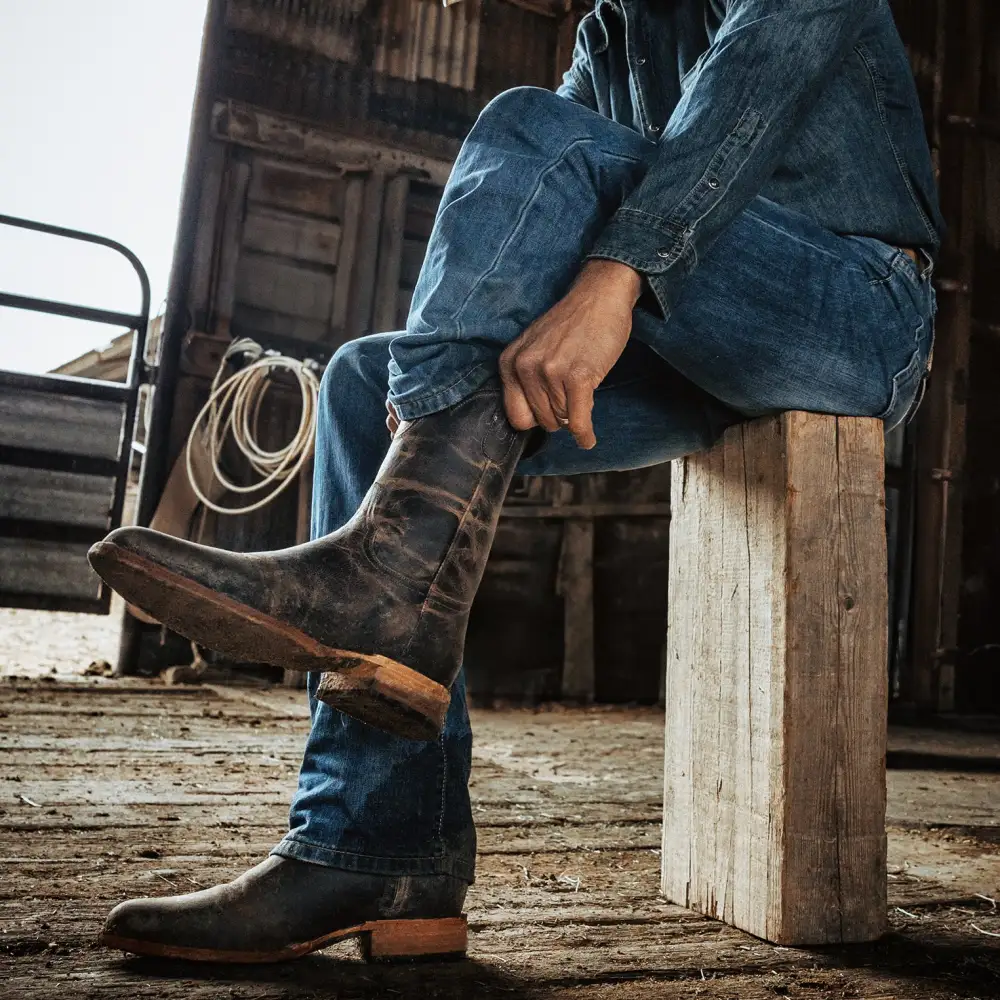 Rancher Zip Roper