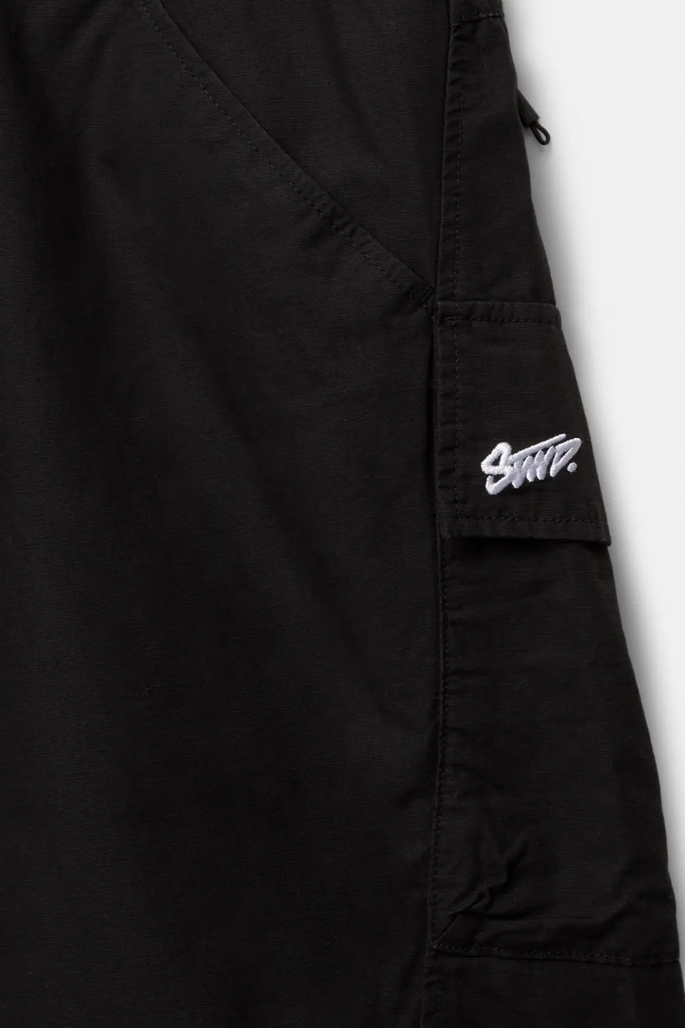 STWD cargo Bermuda shorts
