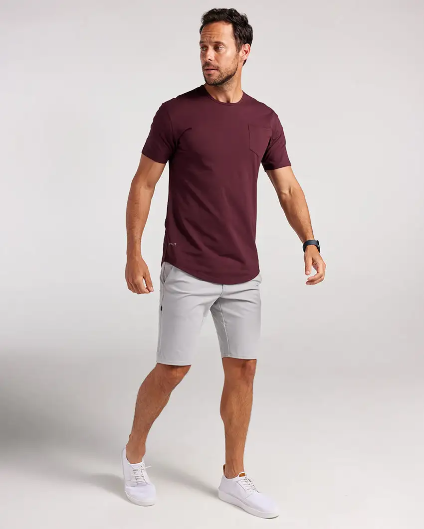 Drop-Cut: Lux Pocket