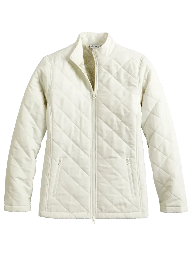 Women's Quilted Jacket