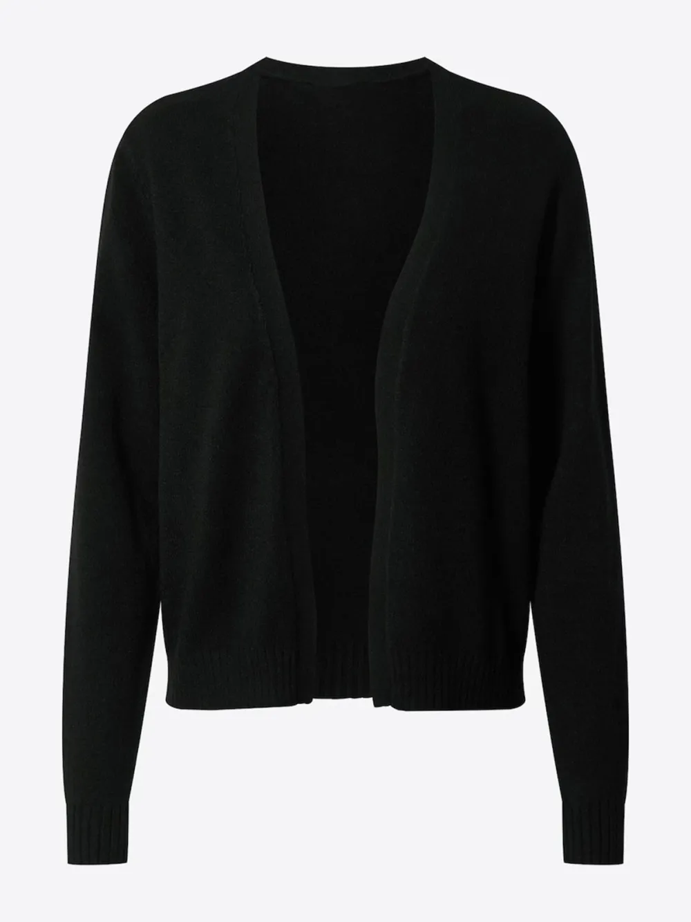 Soft Feel Plain Colored Sweaters