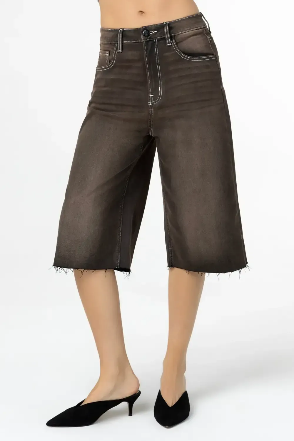 Fairfax Baggy Jorts