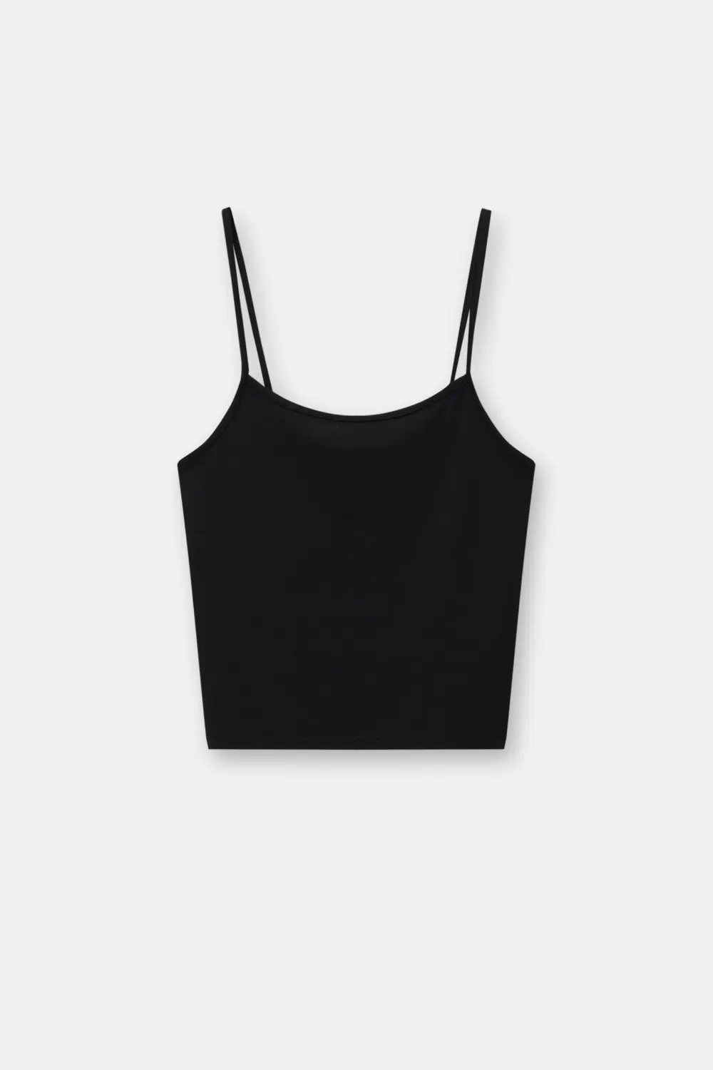 Polyamide tank top