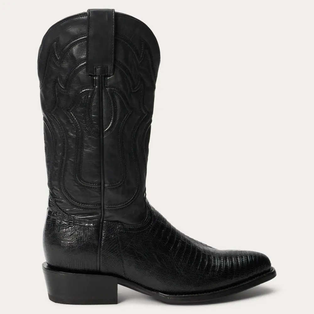 Wayne Teju Boots