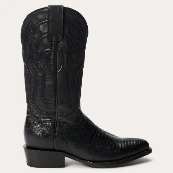 Wayne Teju Boots