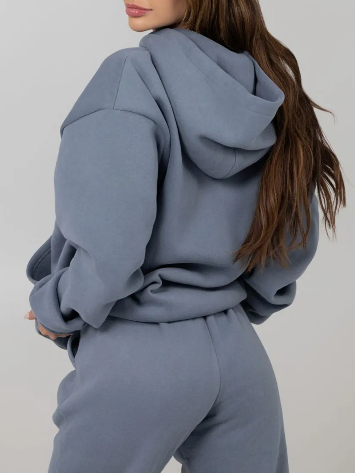 Signature Hoodie