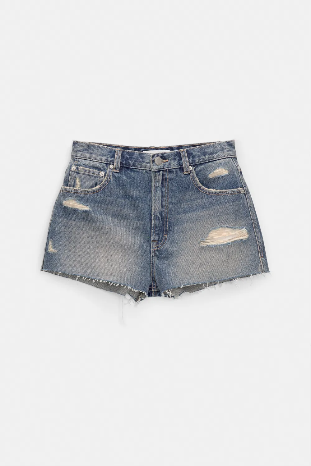 Shorts mom rotos