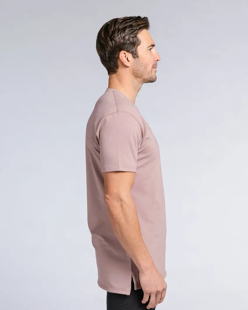 Split Hem: Lux