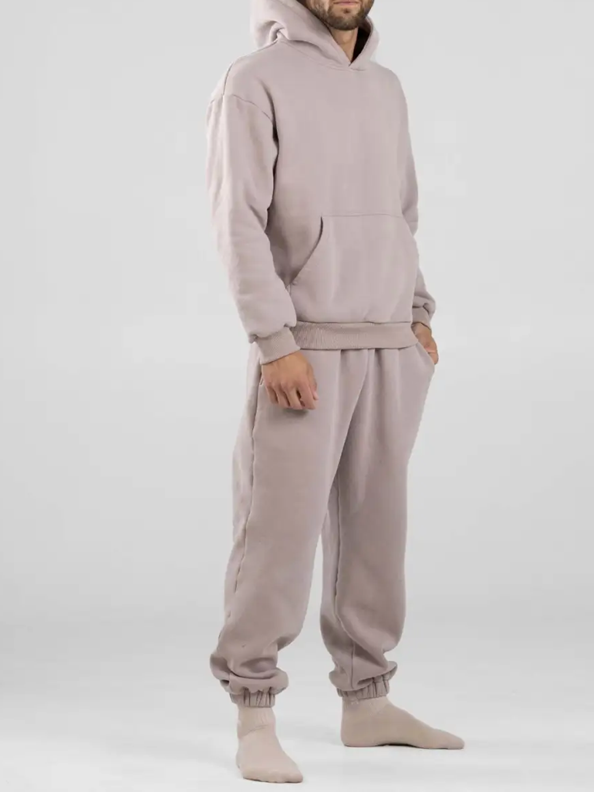 Signature Hoodie