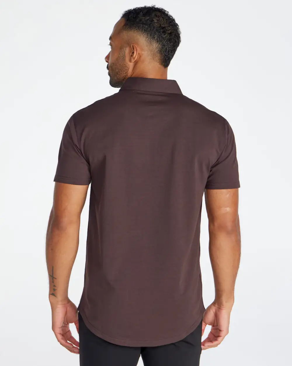Drop-Cut: Lux Polo