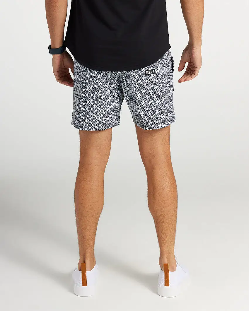 Baja Boardshort