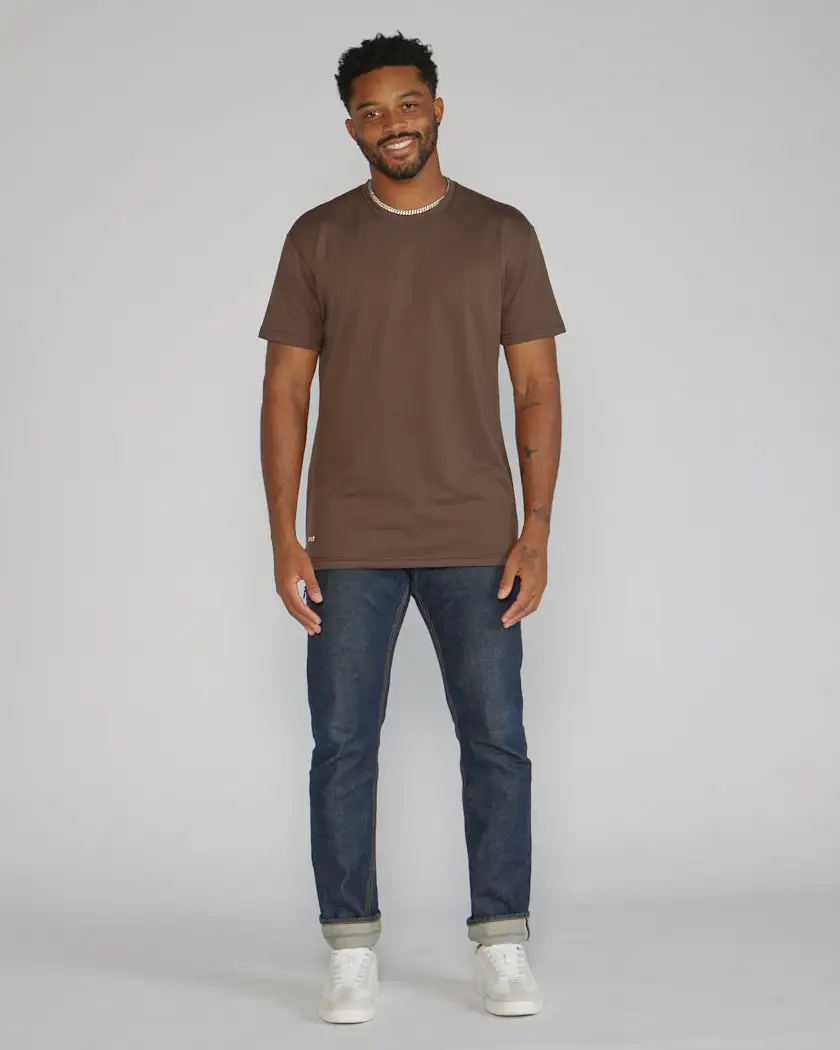 Split Hem: Bylt Signature